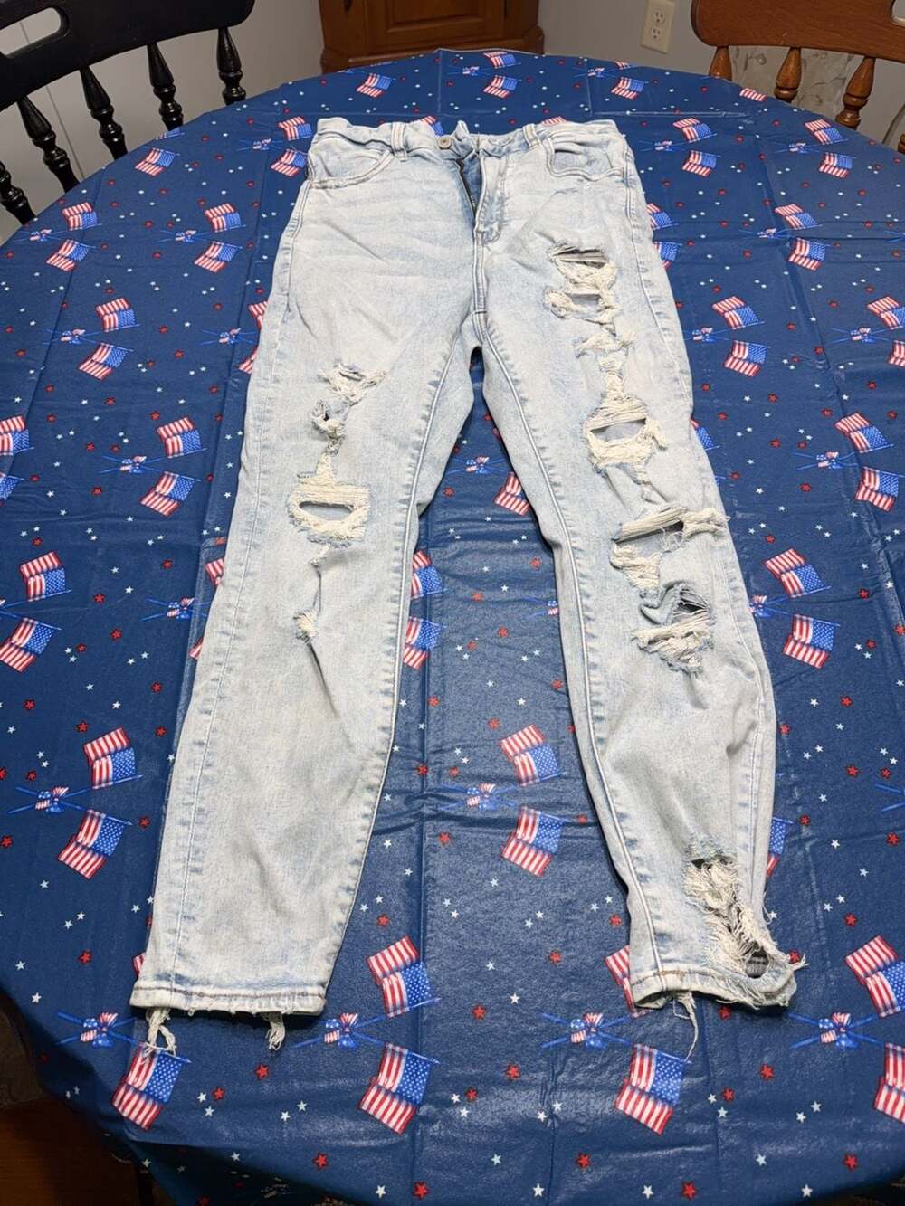 American Eagle Outfitters